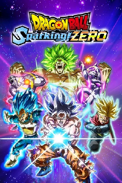✅ DRAGON BALL Sparking! ZERO Xbox Series X|S activation