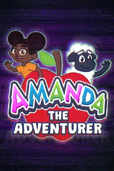 ✅ Amanda the Adventurer Xbox One|X|S активация