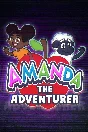 ✅ Amanda the Adventurer Xbox One|X|S активация