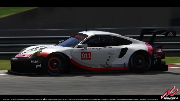 ✅💙ASSETTO CORSA - PORSCHE PACK III💙STEAM GIFT🤖AUTO