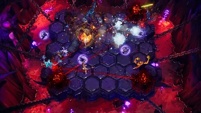 The Last Flame⚡АВТОДОСТАВКА Steam Россия