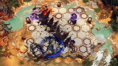 The Last Flame⚡АВТОДОСТАВКА Steam Россия