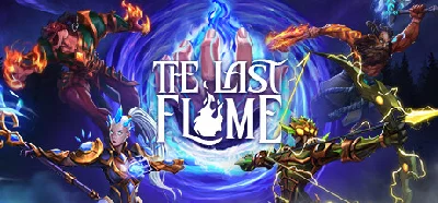 The Last Flame⚡AUTODELIVERY Steam Russia