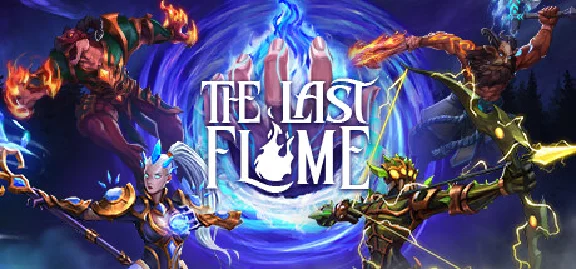 The Last Flame⚡AUTODELIVERY Steam Russia