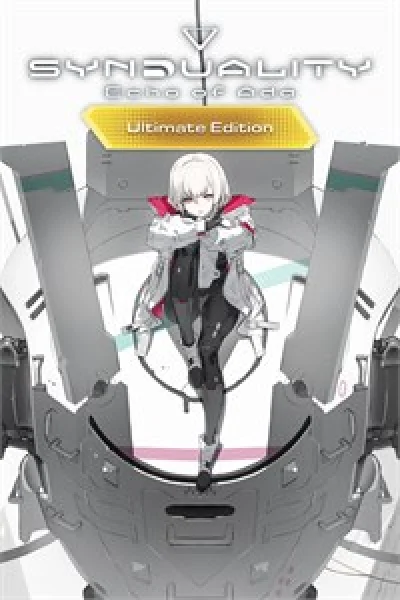 😍SYNDUALITY Echo of Ada Ultimate Edition XBOX🟢🔑 Ключ