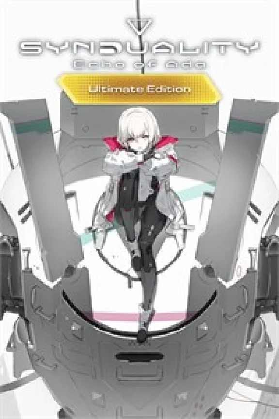 😍SYNDUALITY Echo of Ada Ultimate Edition XBOX🟢🔑 Ключ