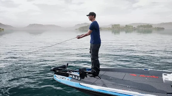(DLC) Fishing Sim World: Pro Tour – Lake Williams KEY🔑