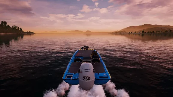 (DLC) Fishing Sim World: Pro Tour – Lake Williams KEY🔑