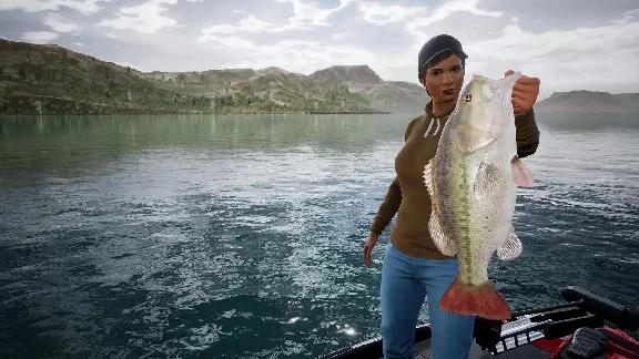 (DLC) Fishing Sim World: Pro Tour – Lake Williams KEY🔑