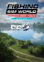 (DLC) Fishing Sim World: Pro Tour - Gigantica Road Lake