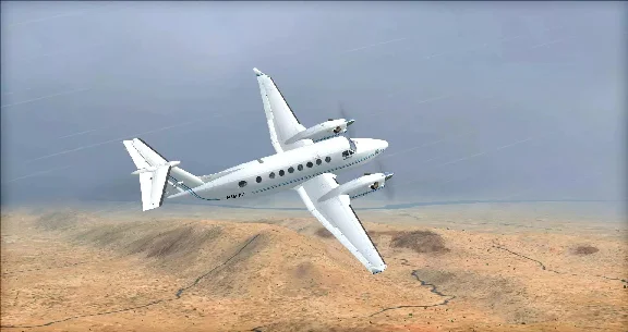 (DLC) Microsoft Flight Simulator X: Steam Edition: Fair