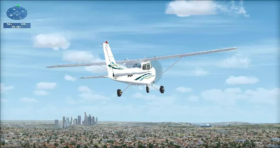 (DLC) Microsoft Flight Simulator X: Steam Edition: Fair