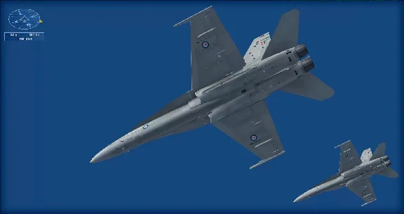 (DLC) Microsoft Flight Simulator X: Steam Edition: Fair
