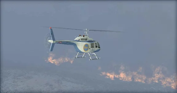 (DLC) Microsoft Flight Simulator X: Steam Edition: Fair