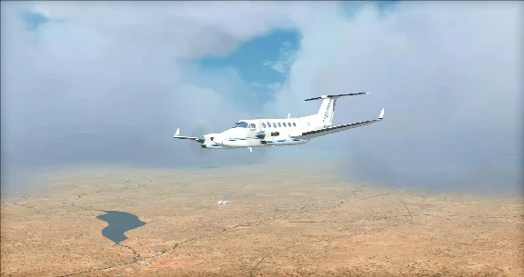 (DLC) Microsoft Flight Simulator X: Steam Edition: Fair