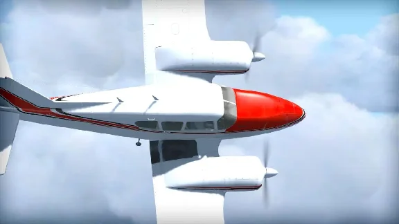 (DLC) Microsoft Flight Simulator X: Steam Edition: Pipe