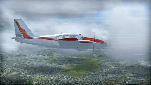 (DLC) Microsoft Flight Simulator X: Steam Edition: Pipe