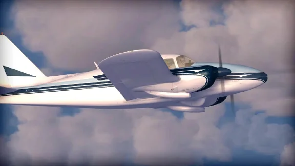 (DLC) Microsoft Flight Simulator X: Steam Edition: Pipe