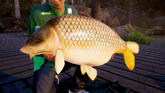 Fishing Sim World: Pro Tour STEAM KEY🔑 ROW