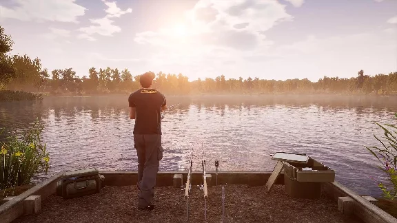 Fishing Sim World: Pro Tour STEAM KEY🔑 ROW
