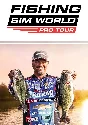 Fishing Sim World: Pro Tour STEAM KEY🔑 ROW