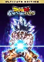 DRAGON BALL: Sparking! ZERO - Ultimate Edition KEY🔑