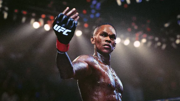 🎮✅🔥UFC 5 XBOX SERIES X|S🔑КЛЮЧ USA ЛИЦЕНЗИЯ СРАЗУ