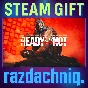 💢Ready Or Not {Steam Gift/RU/CIS} + Gift🎁