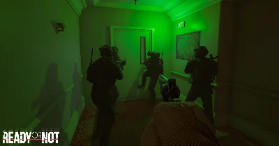 💢Ready Or Not {Steam Gift/Россия/СНГ} + Подарок🎁