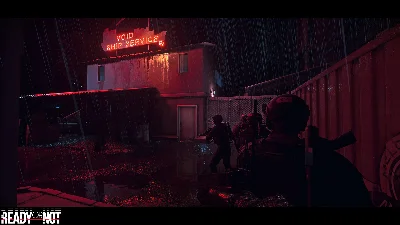 💢Ready Or Not {Steam Gift/Россия/СНГ} + Подарок🎁