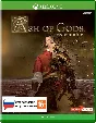 Ash of Gods Redemption XBOX ONE / SERIES X|S Code 🔑