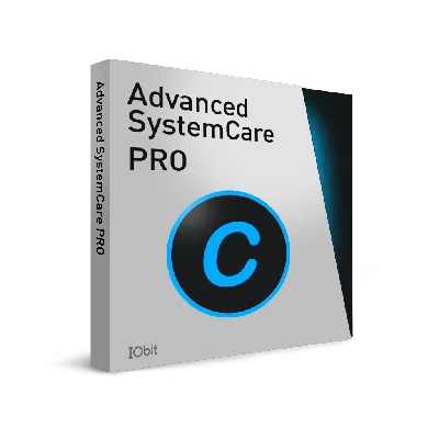 ✅ Advanced SystemCare Pro 18 🔑 IObit license key