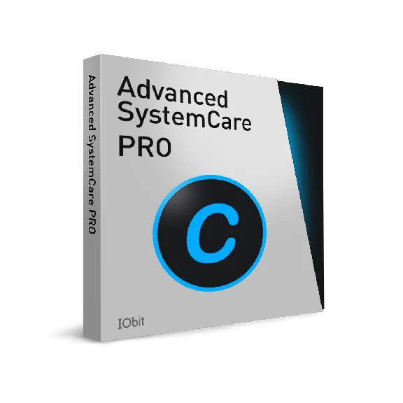✅ Advanced SystemCare Pro 18 🔑 IObit license key
