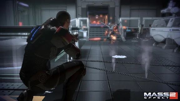 Mass Effect 2 🔑STEAM KEY 🔥RUSSIA + GLOBAL