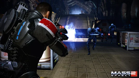 Mass Effect 2 🔑STEAM KEY 🔥RUSSIA + GLOBAL