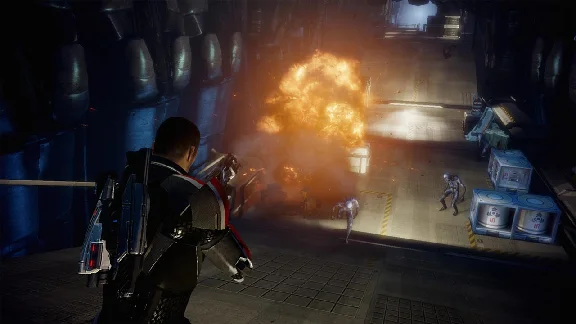 Mass Effect 2 🔑STEAM KEY 🔥RUSSIA + GLOBAL