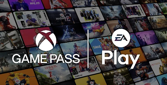 ☑️⭐Xbox Game Pass for PC - 14 Days 1 Month + Ea Play⭐☑️