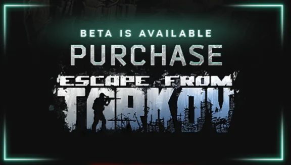 🔑 Escape from Tarkov Standart Edition CD-Key RU/CIS🔑