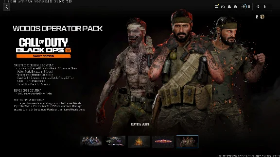 NOW Call of Duty®:Black Ops 6 Vault Edition XBOX KEY🔑