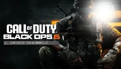 Call of Duty: Black Ops 6-Cross-Gen Bundle XBOX KEY🔑