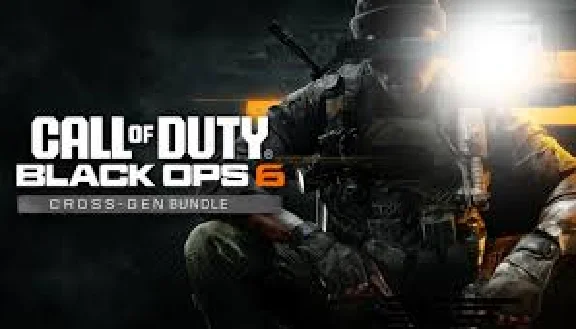 Call of Duty: Black Ops 6-Cross-Gen Bundle XBOX KEY🔑