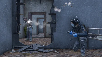 DayZ Frostline * RU/KZ/СНГ/TR/AR * DLC * STEAM 🚀 АВТО