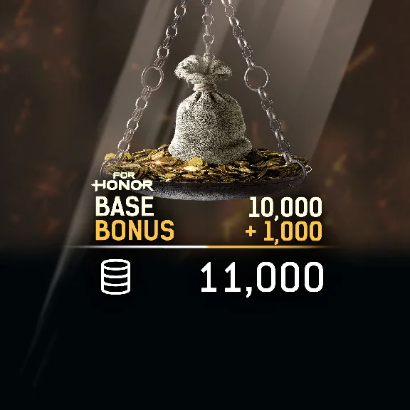 ✅FOR HONOR™ 11 000 ед. Стали✅ПСН✅PLAYSTATION