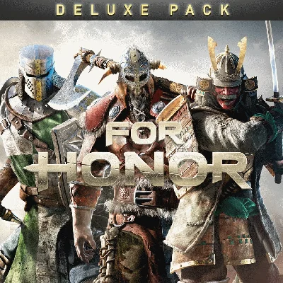 ✅FOR HONOR™ Цифровой набор «Deluxe»✅ПСН✅PLAYSTATION