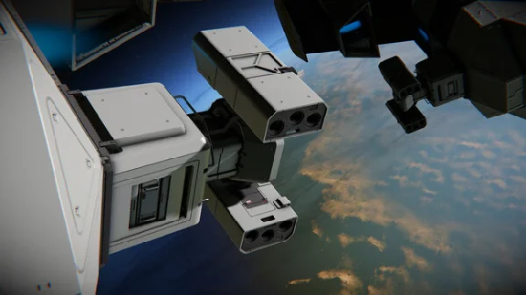 ⚡Steam RU- Space Engineers - Contact Pack| AUTODELIVERY
