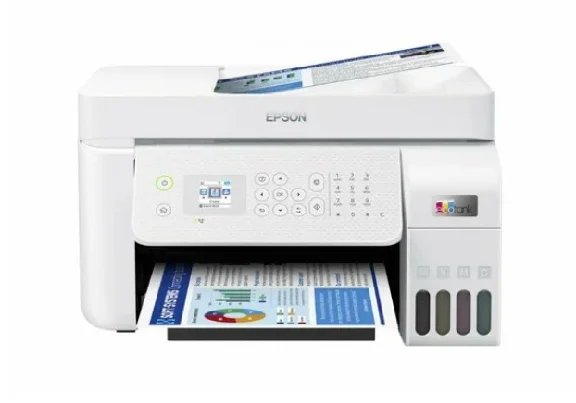 EPSON Adjustment Program Reset Pack - L12**_L32**_L529*