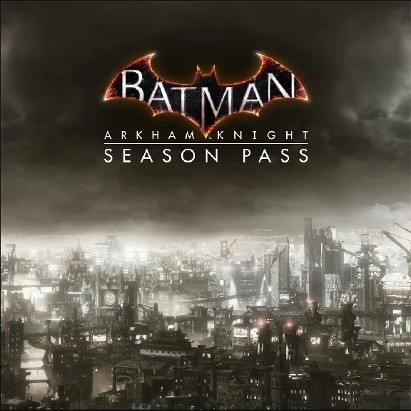 Batman Arkham Knight Season Pass (Steam Gift Россия)