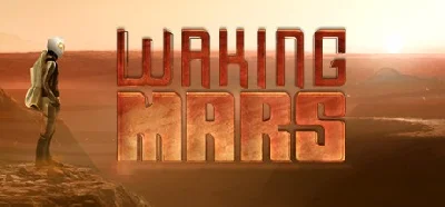 Waking Mars 🔑STEAM KEY 🔥RUSSIA + GLOBAL