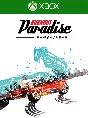 BURNOUT PARADISE REMASTERED ✅(XBOX ONE, X|S) KEY🔑