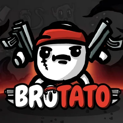 BROTATO ✅XBOX, PC WIN KEY